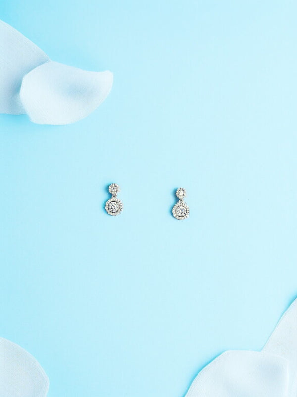 Twilight Sparkle Silver pendant set
