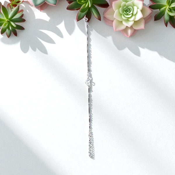 Endless Love Heart & Infinity Bracelet