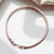 Classic Silver Snake Chain Bracelet