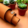 Radiant Blossom Diamond Ring