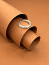 Celestial Radiance Eternity Band