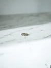 Radiant Skyline Silver Ring