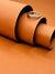 Silver Crossover Band Ring – Sleek Modern Twist Design